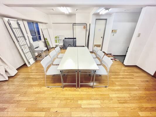 カラフルスペース-2