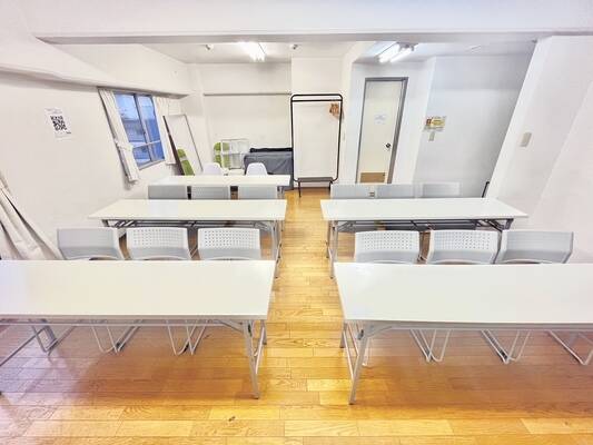 カラフルスペース-3