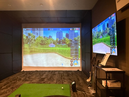 【表参道駅｜9分】屋上テラス×東京タワー夜景｜駐車場・室内ゴルフ-3