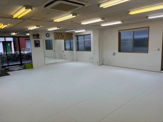 塩田合気道-1