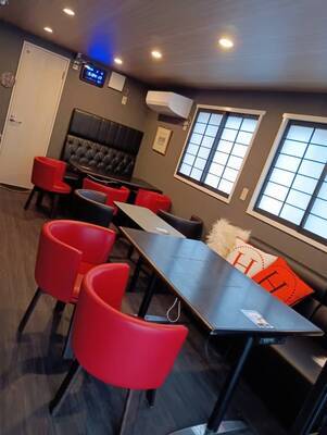 こかげ　テラスルーム-1