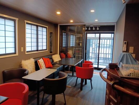 こかげ　テラスルーム-3