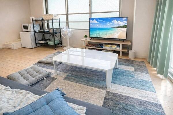 八王子スペースaozora402-1