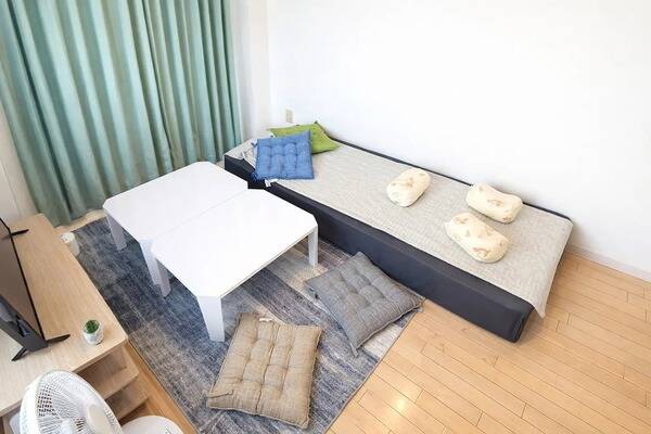 八王子スペースaozora402-2