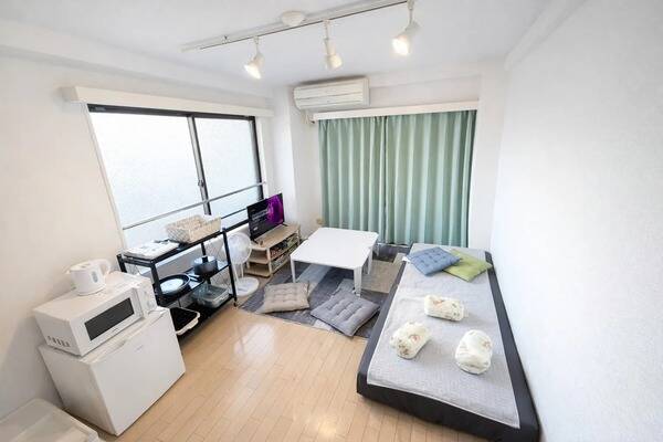 八王子スペースaozora402-3