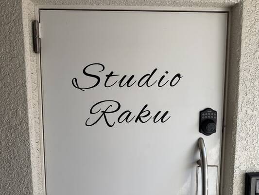 Studio Raku-2
