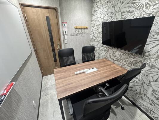 いいオフィス下北沢Room C-1