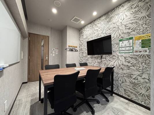 いいオフィス下北沢Room B-1