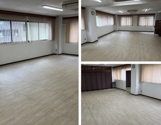 スタジオランパス-1