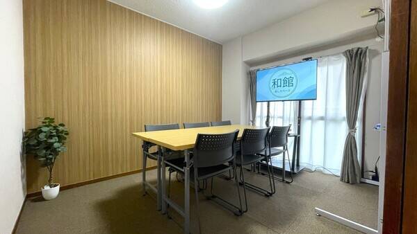 和館スペース　名駅店-2