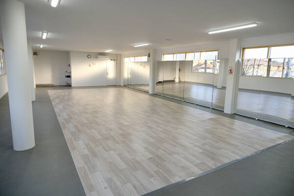 studio NEW YORK ＠高岡-1