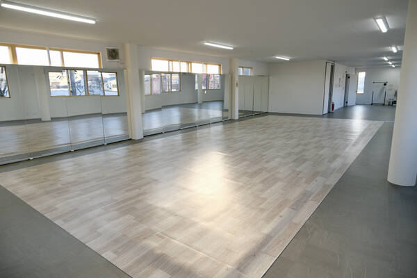 studio NEW YORK ＠高岡-2