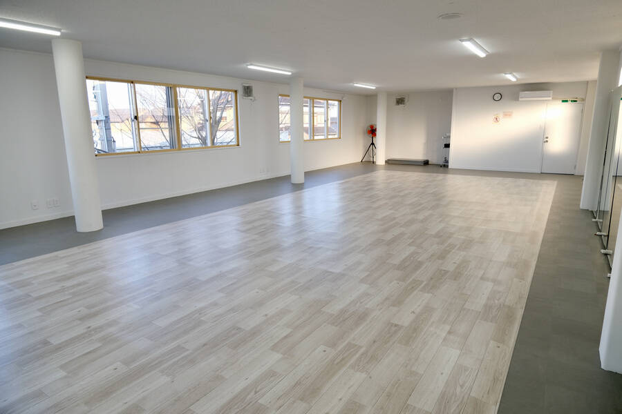 studio NEW YORK ＠高岡-3