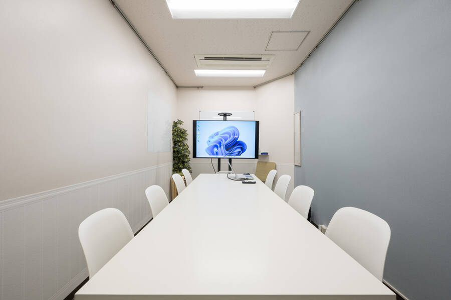 みらいスペース赤坂-2