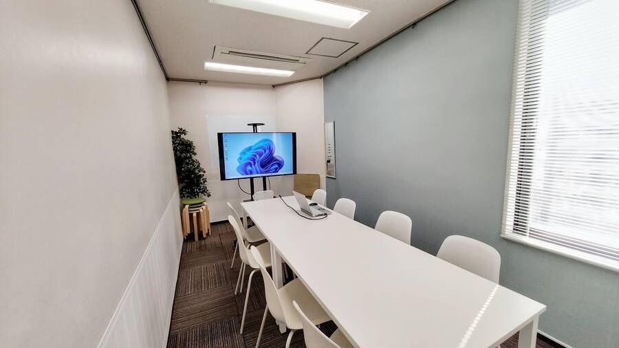 みらいスペース赤坂-1