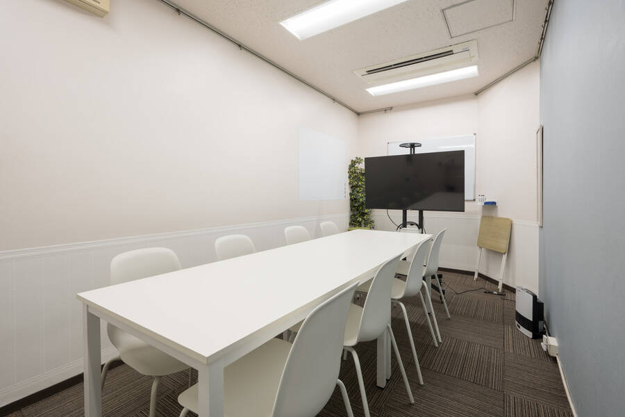 みらいスペース赤坂-4