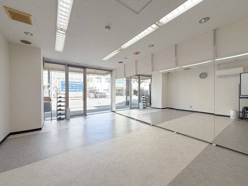 【レンタルスペース】【スペイシー】貸会議室 静岡駅 10名の画像