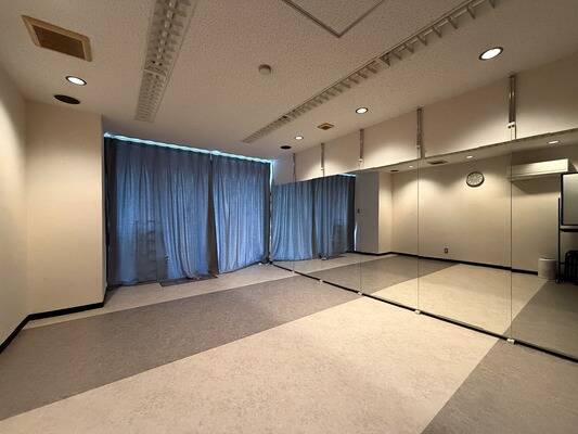 レンタルスタジオユニエル静岡駅前-3