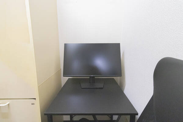 ふれあい貸し会議室 広島No161-2