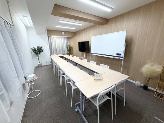 akari room 新大阪-1