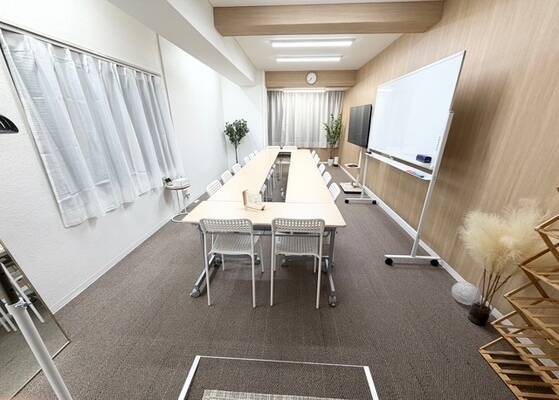 akari room 新大阪-2