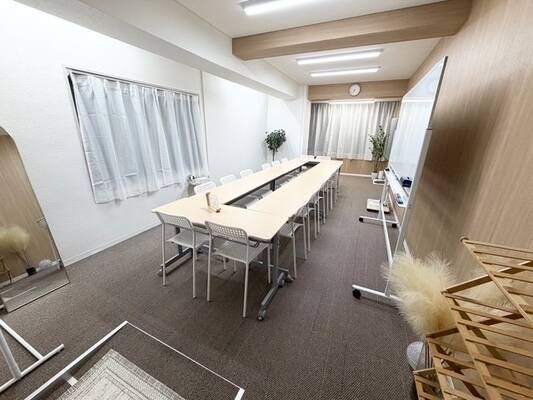 akari room 新大阪-3