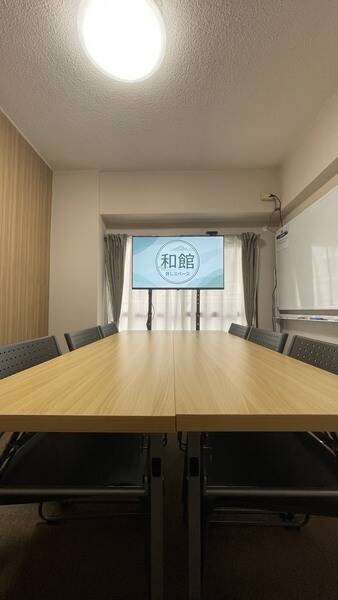 和館スペース　名駅店-16