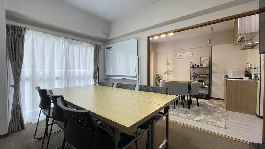 和館スペース　名駅店-17