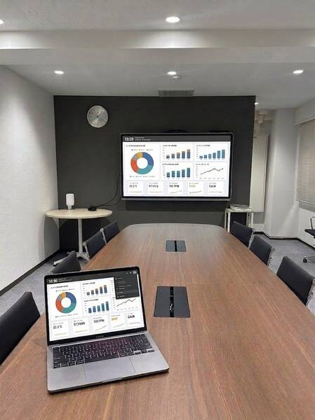 博多駅JSビル　貸会議室-16