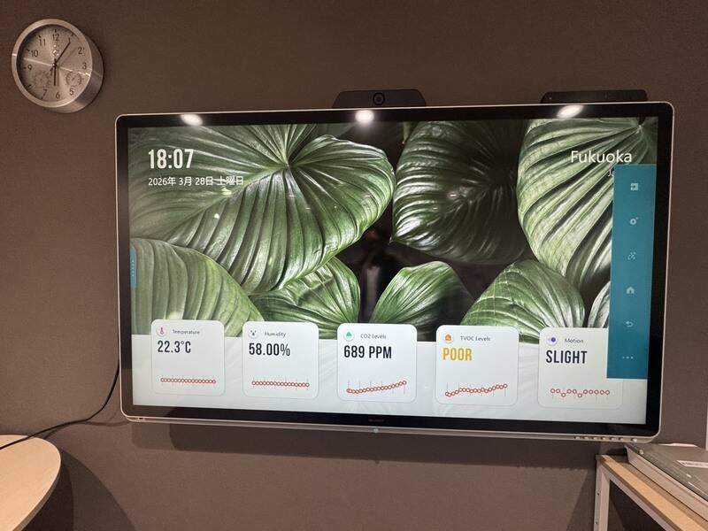 博多駅JSビル　貸会議室-18