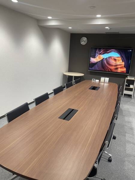 博多駅JSビル　貸会議室-21