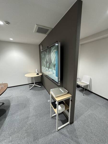 博多駅JSビル　貸会議室-22