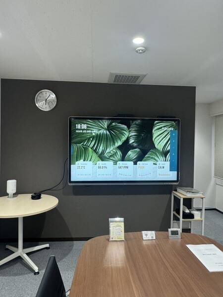 博多駅JSビル　貸会議室-24