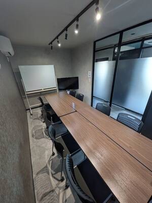 オフィスペース元住吉-1