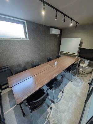 オフィスペース元住吉-2