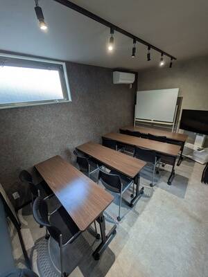 オフィスペース元住吉-3