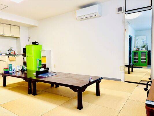 ミッション神田-2