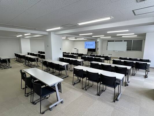 TIME SHARING 池袋 吉大ビル 3F-1