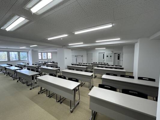 TIME SHARING 池袋 吉大ビル 3F-3