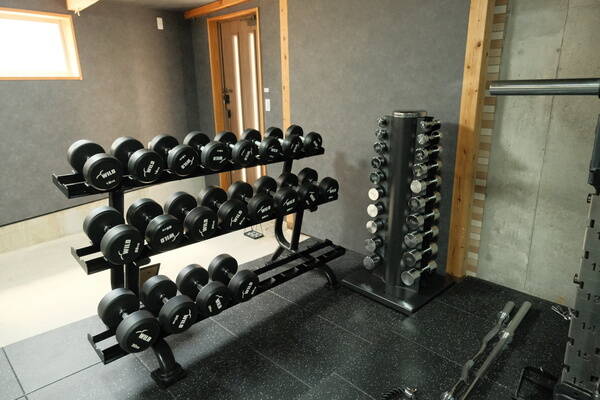 Fitness BOOTH 24 戸塚店-2