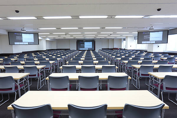 CIVI研修センター 新大阪東 E5Hall-1