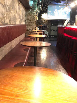 ガース（Bar Garth)-3