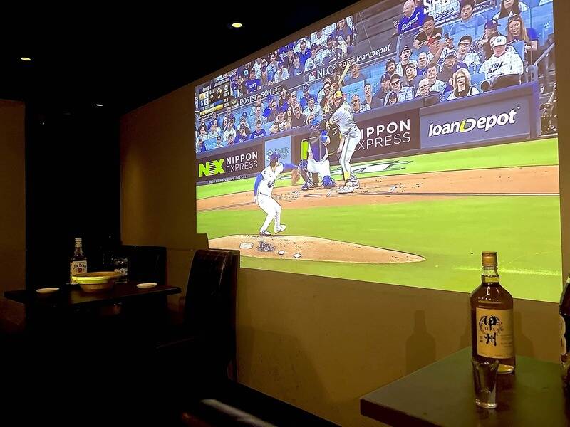 医師経営Bar Laetus-4