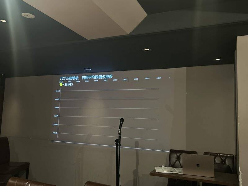 医師経営Bar Laetus-6