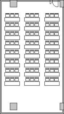 CIVI研修センター 新大阪東 E703-3