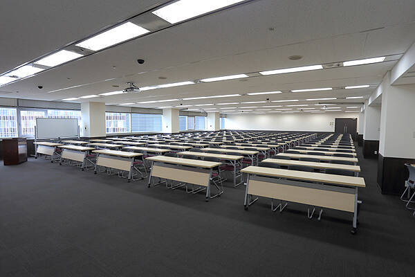 CIVI研修センター 新大阪東 E5Hall-2