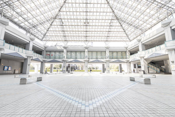 BIZcomfort大阪ベイタワー 6名用貸し会議室②-3