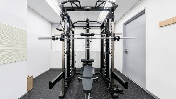 レンタルジムAivic池袋南口-1