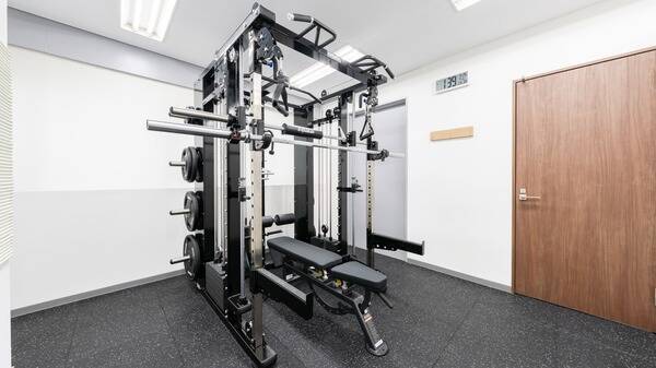 レンタルジムAivic池袋南口-2