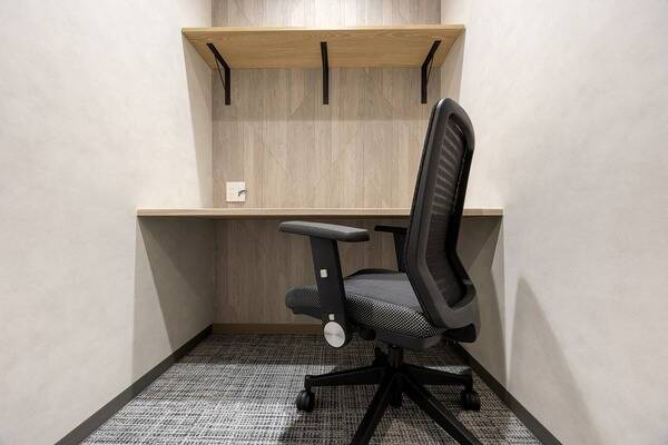 BIZcomfort熊本城前-2